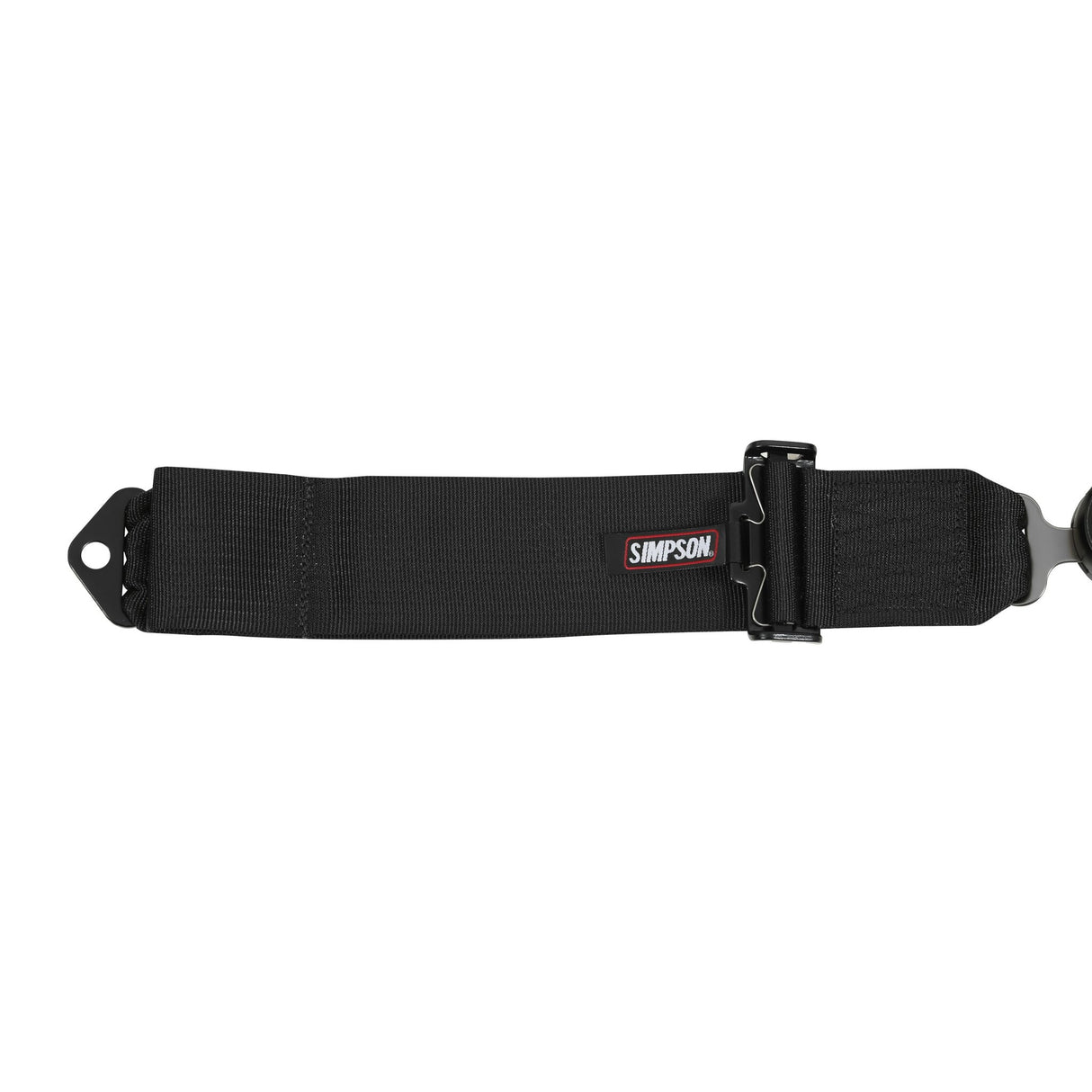 Simpson 3" Camlock Harness - 29110BKL1X