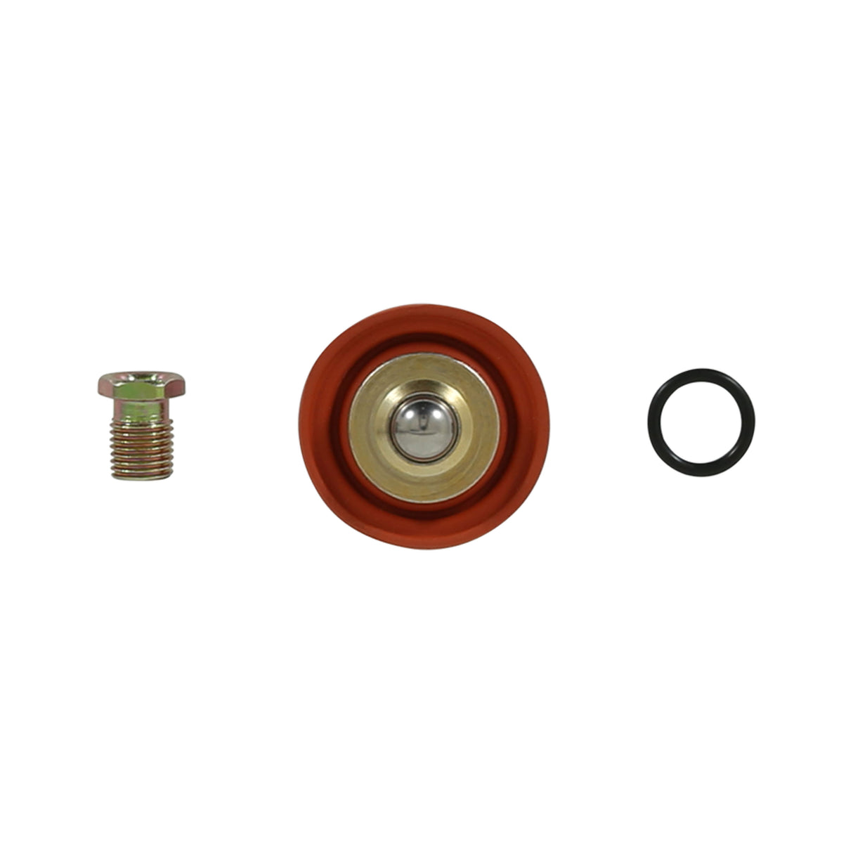 AEM Adjustable Fuel Pressure Regulator Rebuild Kit - 25-392
