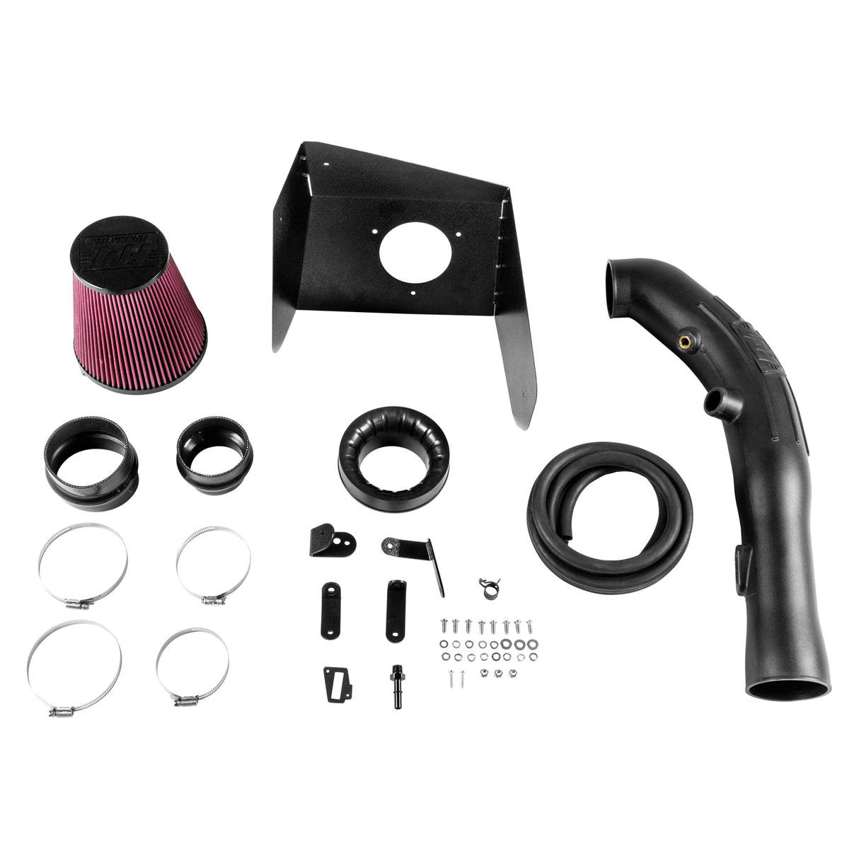 Flowmaster Delta Force Performance Air Intake - 615165