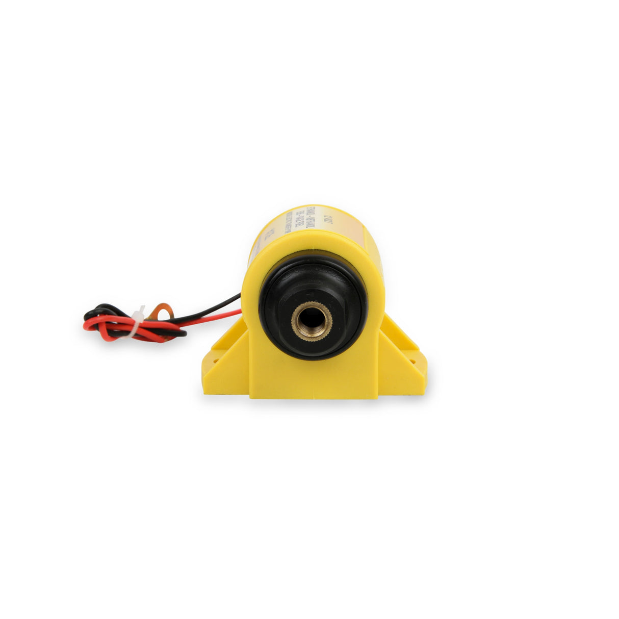 Mr Gasket Micro Electric Fuel Pump - 12E