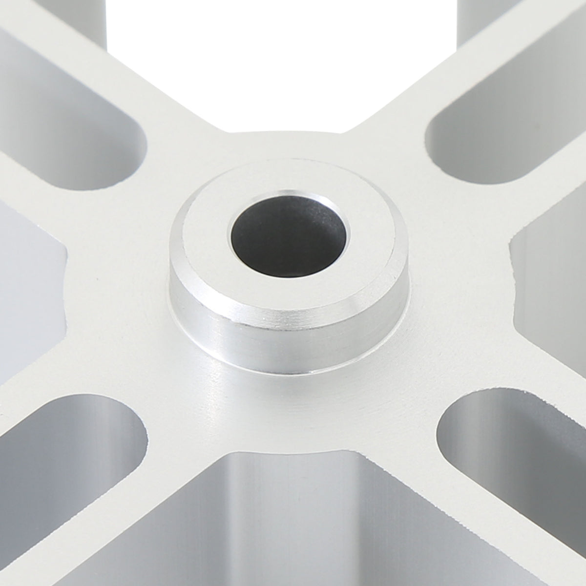 Mr Gasket Fan Spacer Kit - 1 Inch - 2392