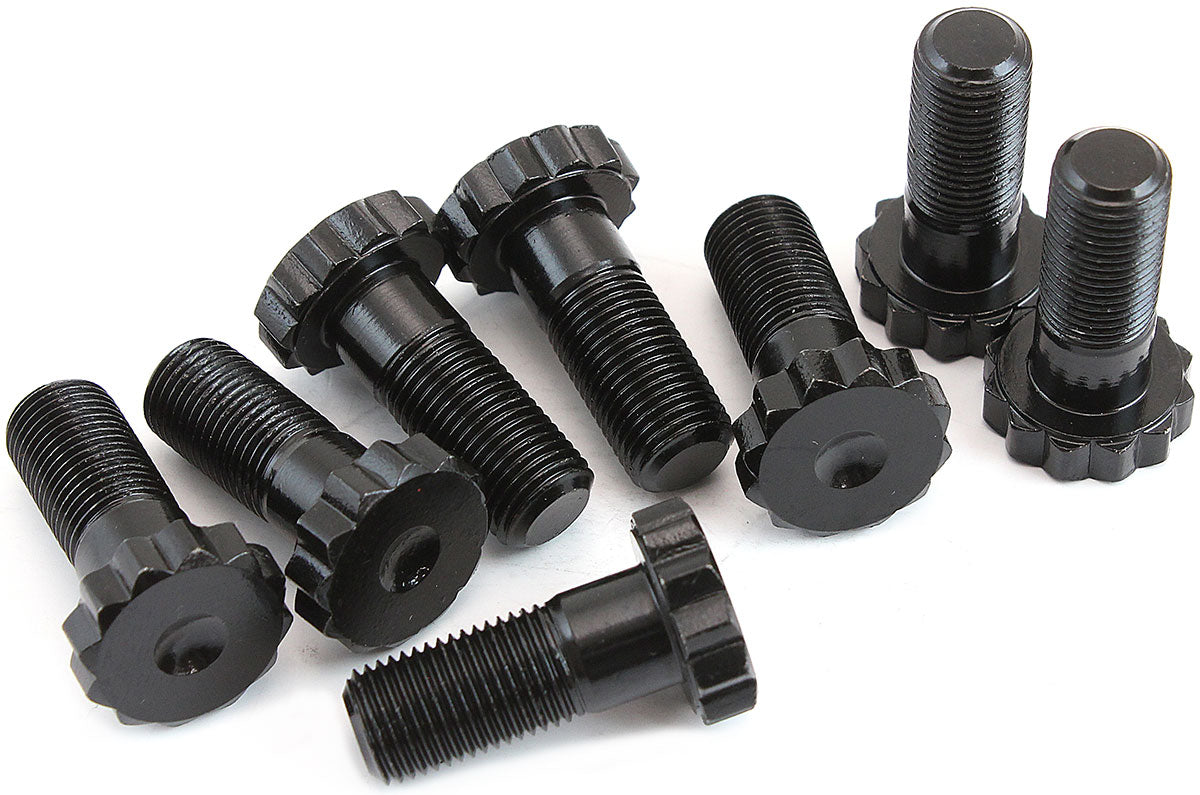 Aeroflow Ford Falcon V8 & Subaru EJ Flywheel Bolts - AF37-2412 AF37-2412