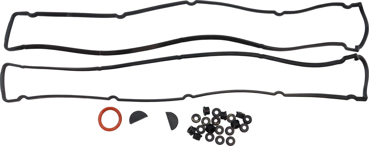Aeroflow Rubber Valve Cover Gasket Set - AF1862-2901 AF1862-2901