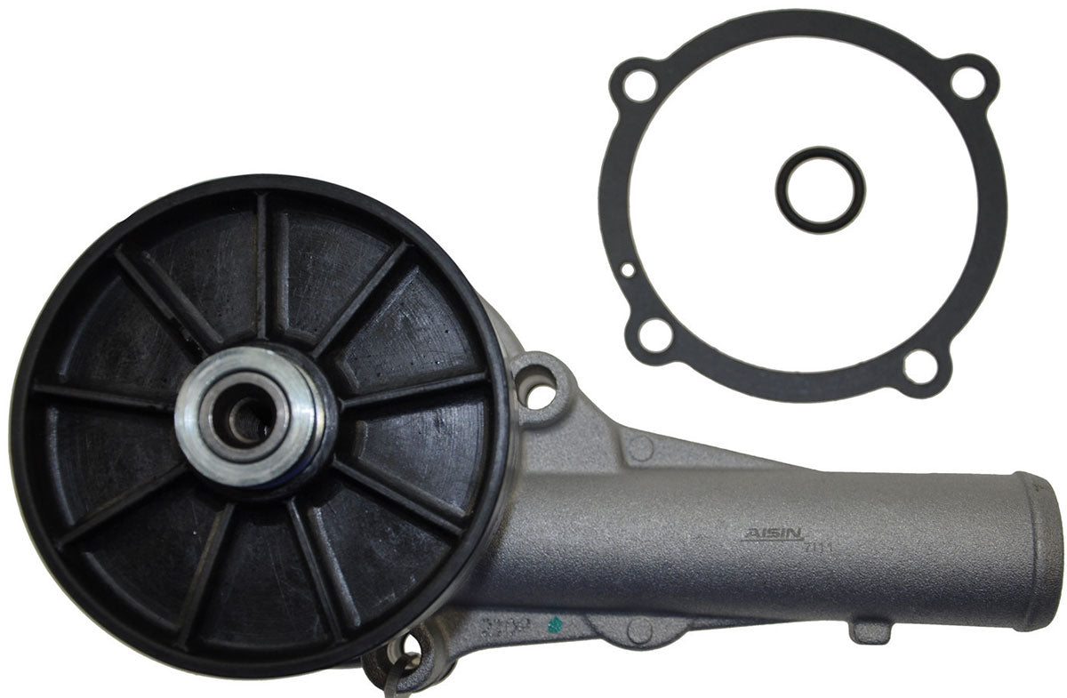 Rocket Aluminium Water Pump - WPZ-616V WPZ-616V