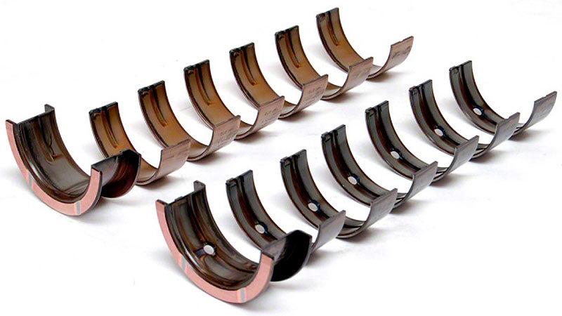 ACL Race Series Main Bearing Set, STD - ACL7M1397H STD ACL7M1397H STD