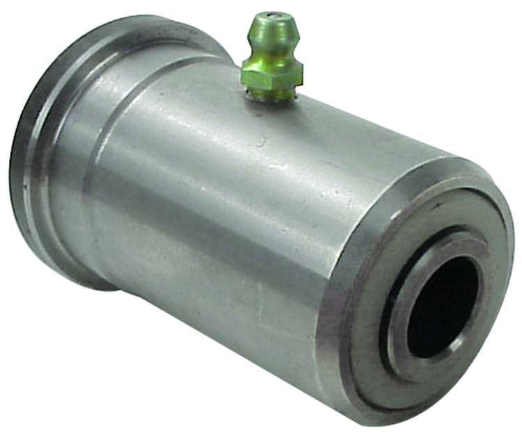 AFCO Steel Lower Arm Bushing Lightweight Nylon Sleeve 1/2 Inside Diameter 73-74 Chevelle Front - 20075LW 20075LW