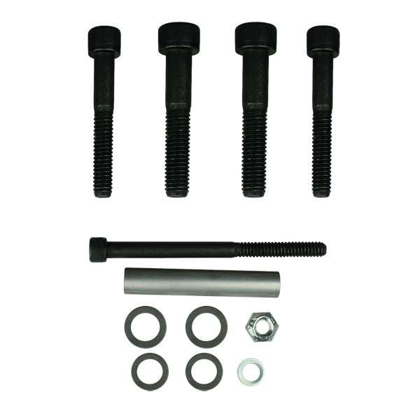 AFCO Steel F22 Caliper Bolt Kit .810 Inch Thick Rotor - 6690271 6690271