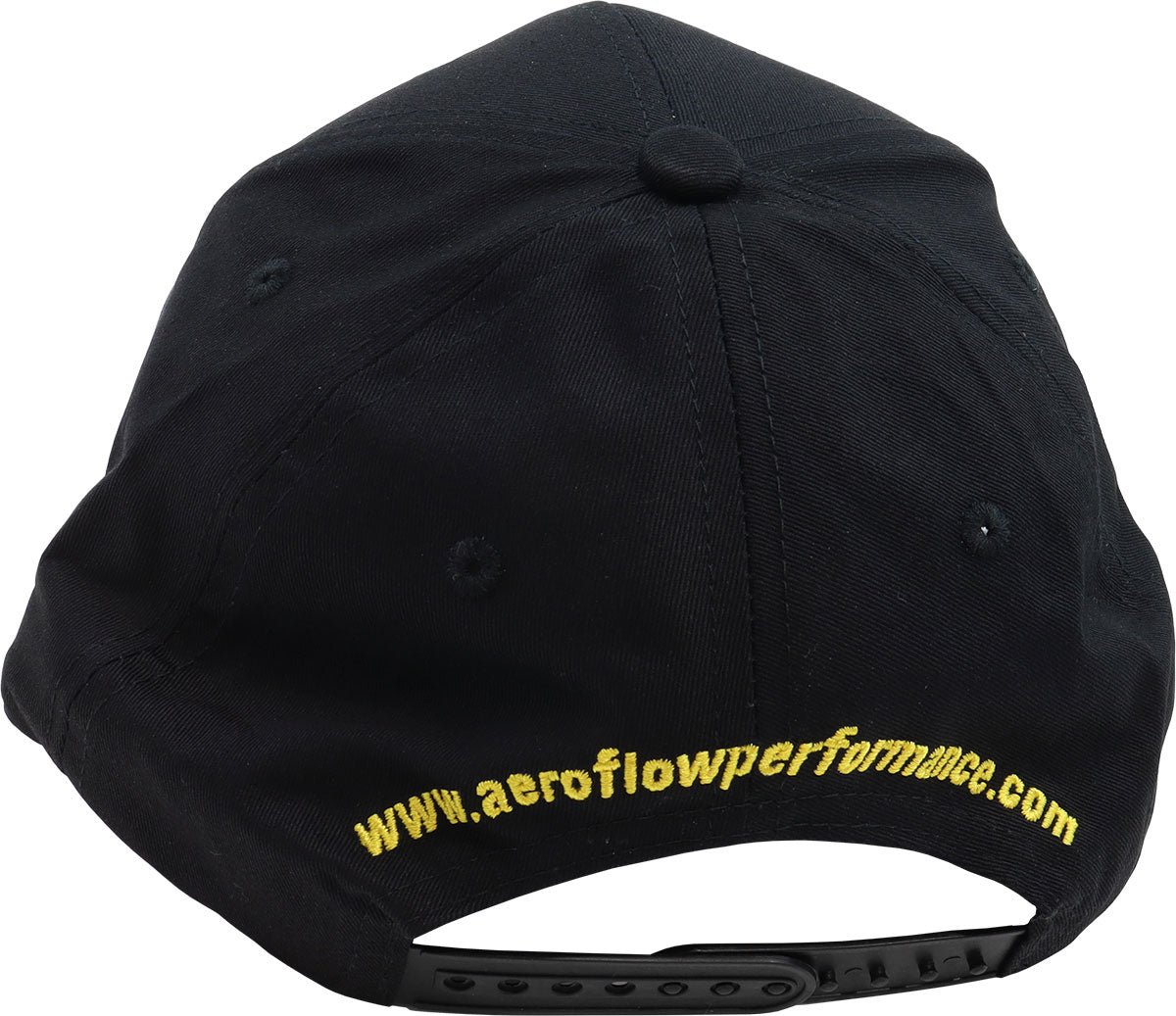 Aeroflow Snapback Cap - AF-AEROFLOWSNAP
