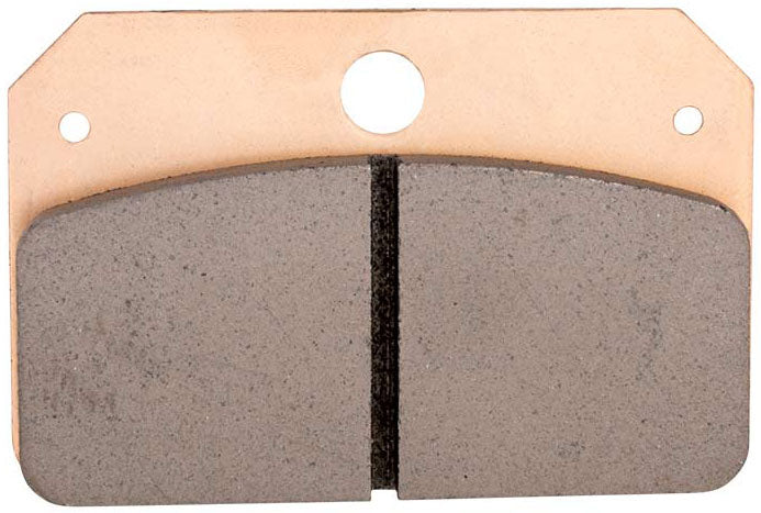 Strange DRM-40 Metalic Brake Pad - STB5022 STB5022