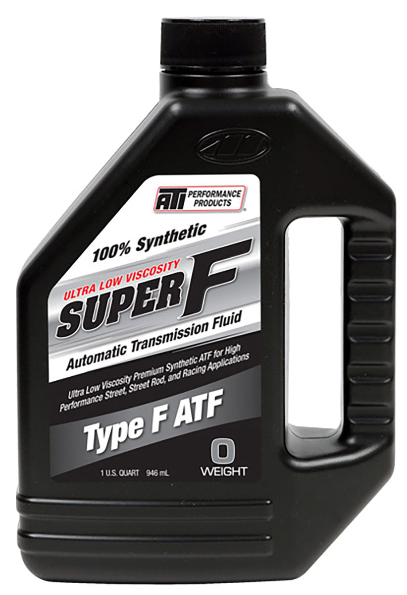 ATI Max Duty Super F ATF - ATI100021 ATI100021