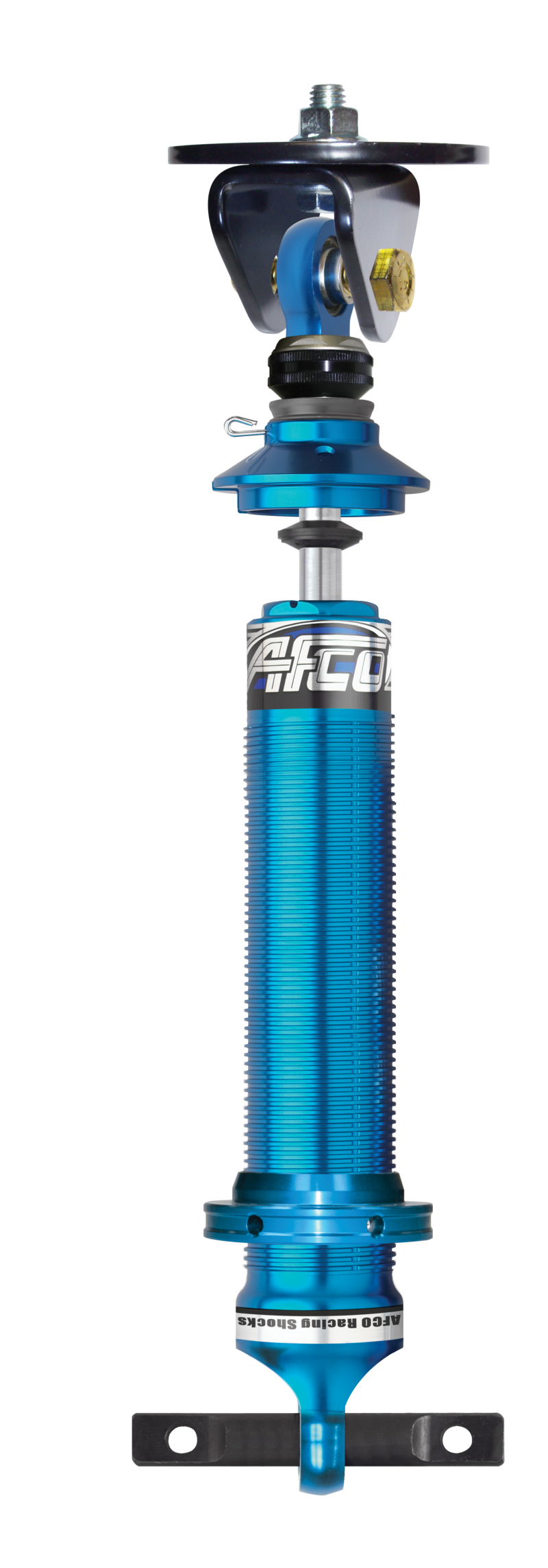AFCO Aluminum 7 Inch Stroke Coil-over Single Adjustable 1993-02 Camaro Firebird Front - 3875F 3875F