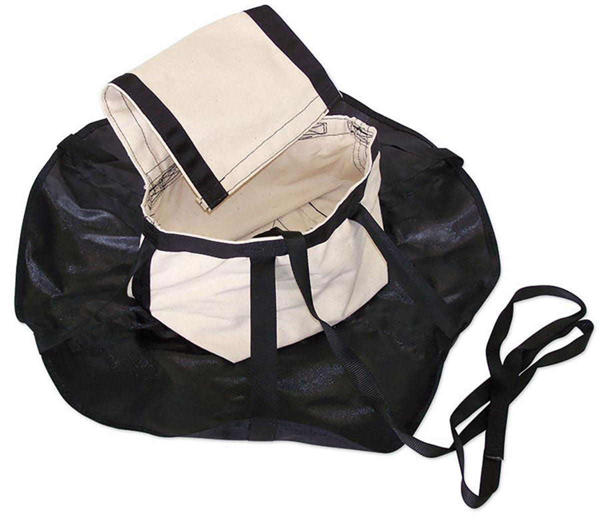 Stroud Launcher Chute Bag, Small - SS4051 SS4051