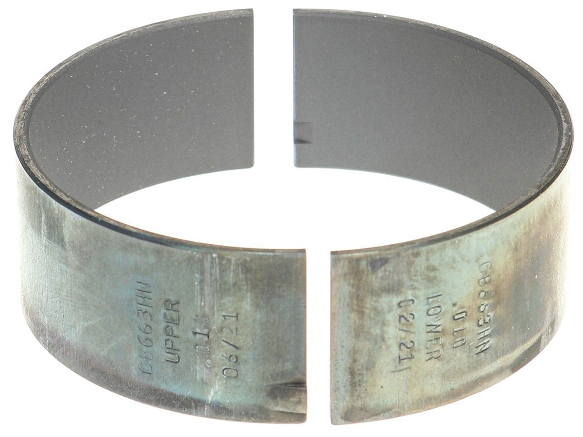 Clevite TriArmour Conrod Bearing Set, .010 - CLCB663HNC 010 CLCB663HNC 010