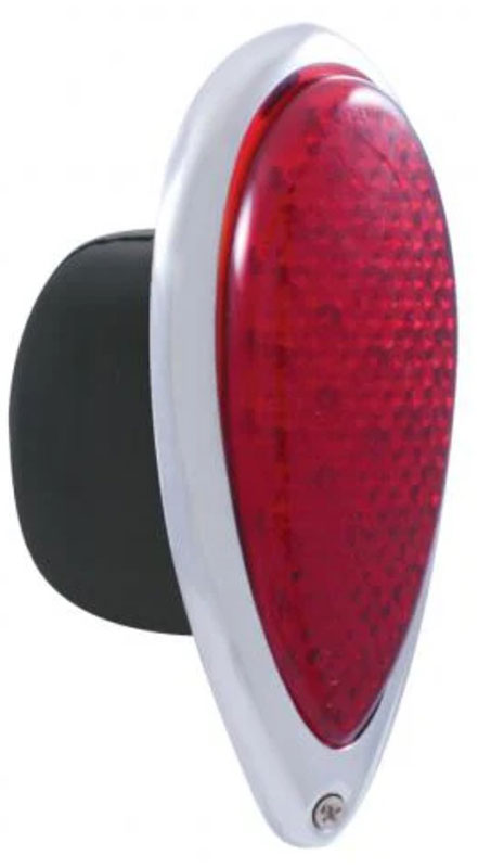 UPI S/S LED Rear Tail Light Assembly - UPF383904 UPF383904