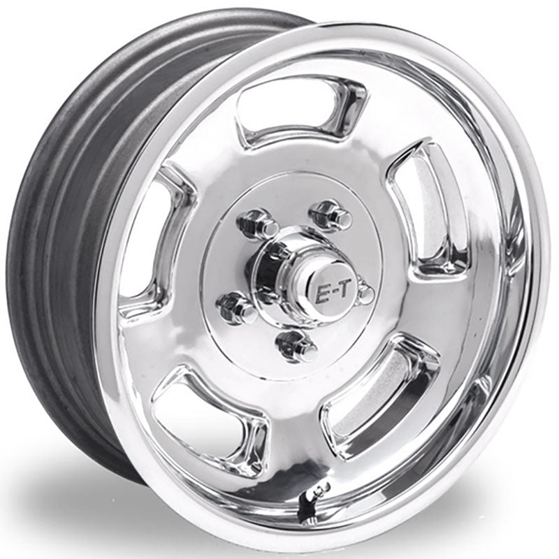 Team III Team 3 1-Piece E-T Sprint Rim - Polished - ETSP555P450W30 ETSP555P450W30