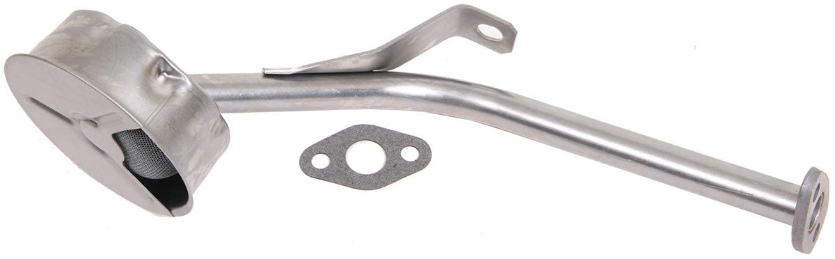 Melling Oil Pump Pickup, Rear Sump, Suits M-84D Pump Ford 429-46 0 - ME84-DS2 ME84-DS2