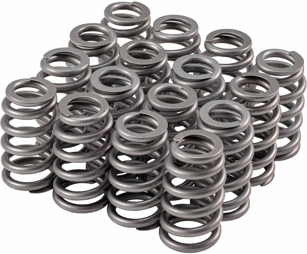 Melling GM LS Beehive Valve Springs Set, Top 1.029" / Bottom 1.264" - ME46652-16 ME46652-16