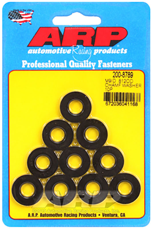 ARP Special Purpose Washer - AR200-8789 AR200-8789