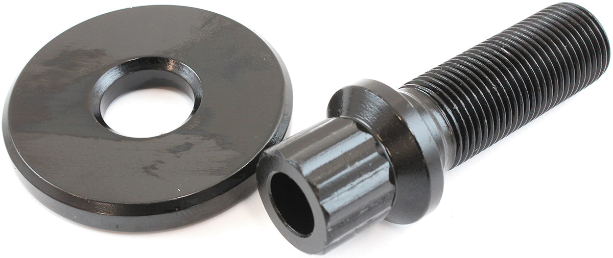 Aeroflow Ford Cleveland & Holden V8 Harmonic Balancer Bolt 12 Point Head, 5/8-18" Thread - AF37-1401 AF37-1401
