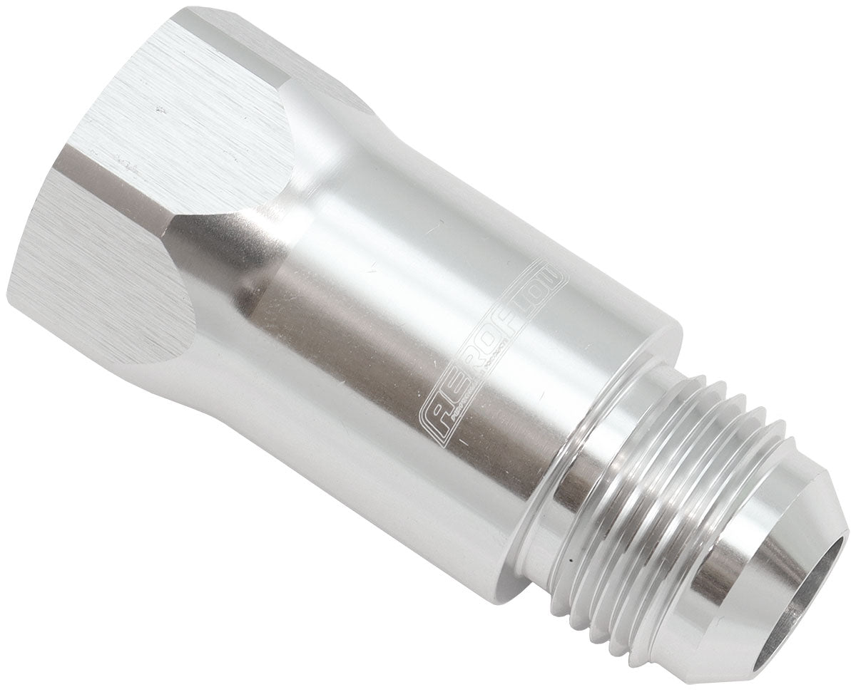 Aeroflow Roll Over Valve -10AN - AF614-10S AF614-10S