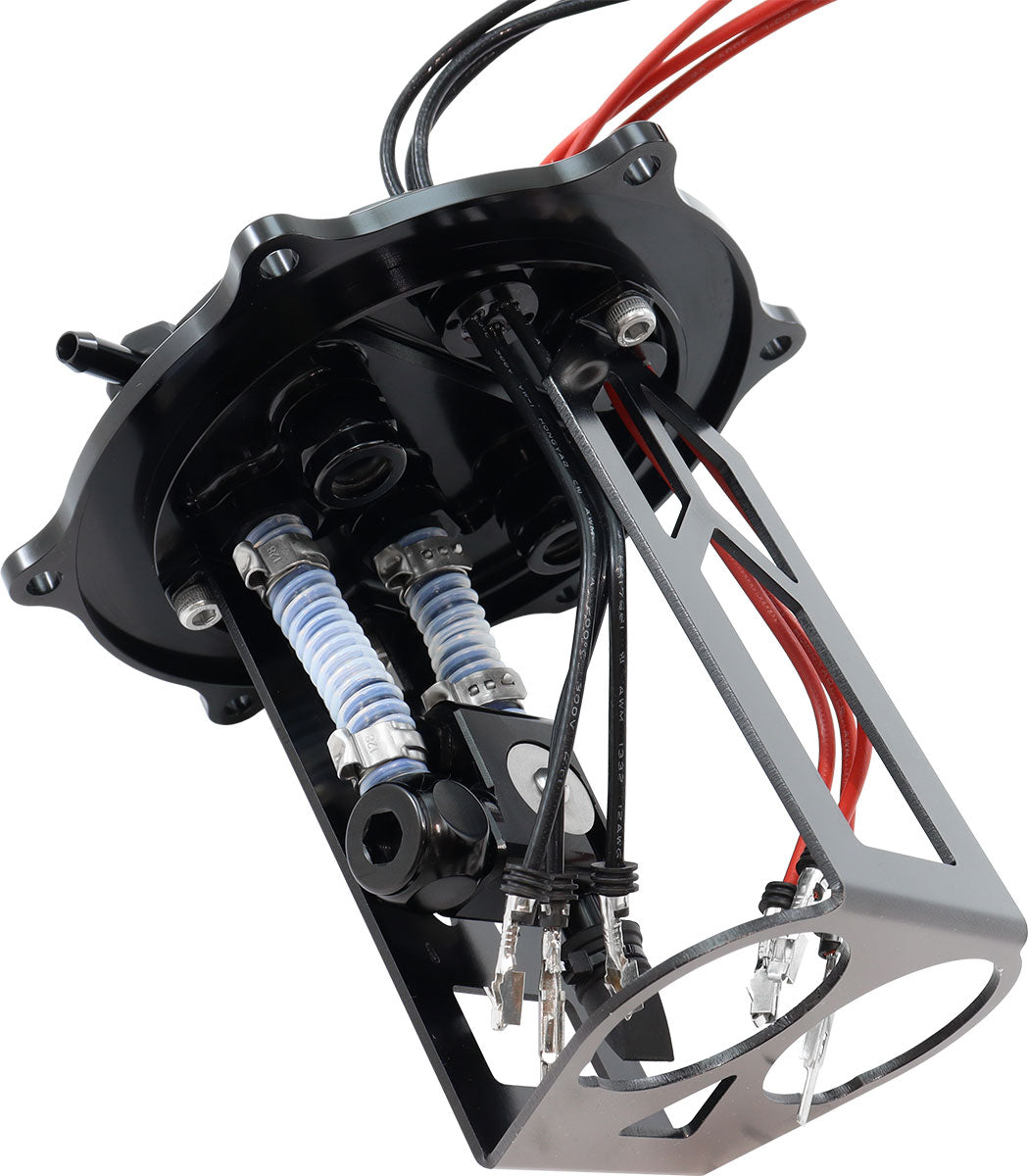 Aeroflow In-Tank Dual Fuel Pump Module - AF64-4063 AF64-4063