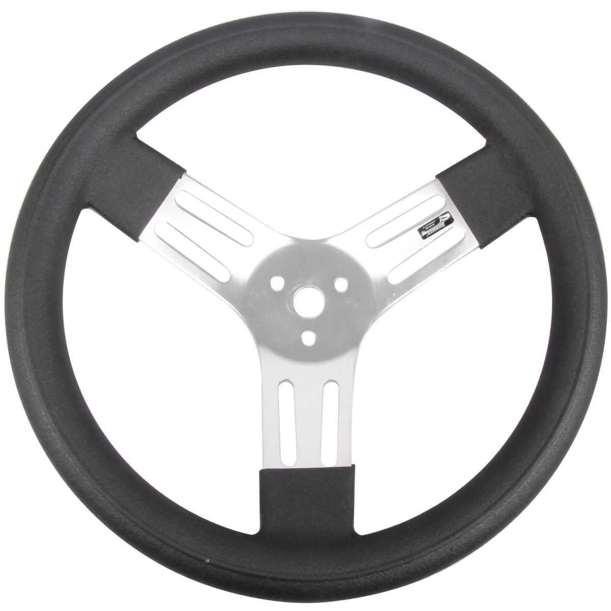 Longacre 13" Dished Steering Wheel