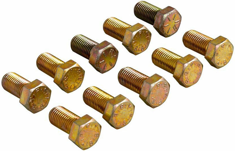 Strange 9" Ring Gear Bolts - STN1965 STN1965