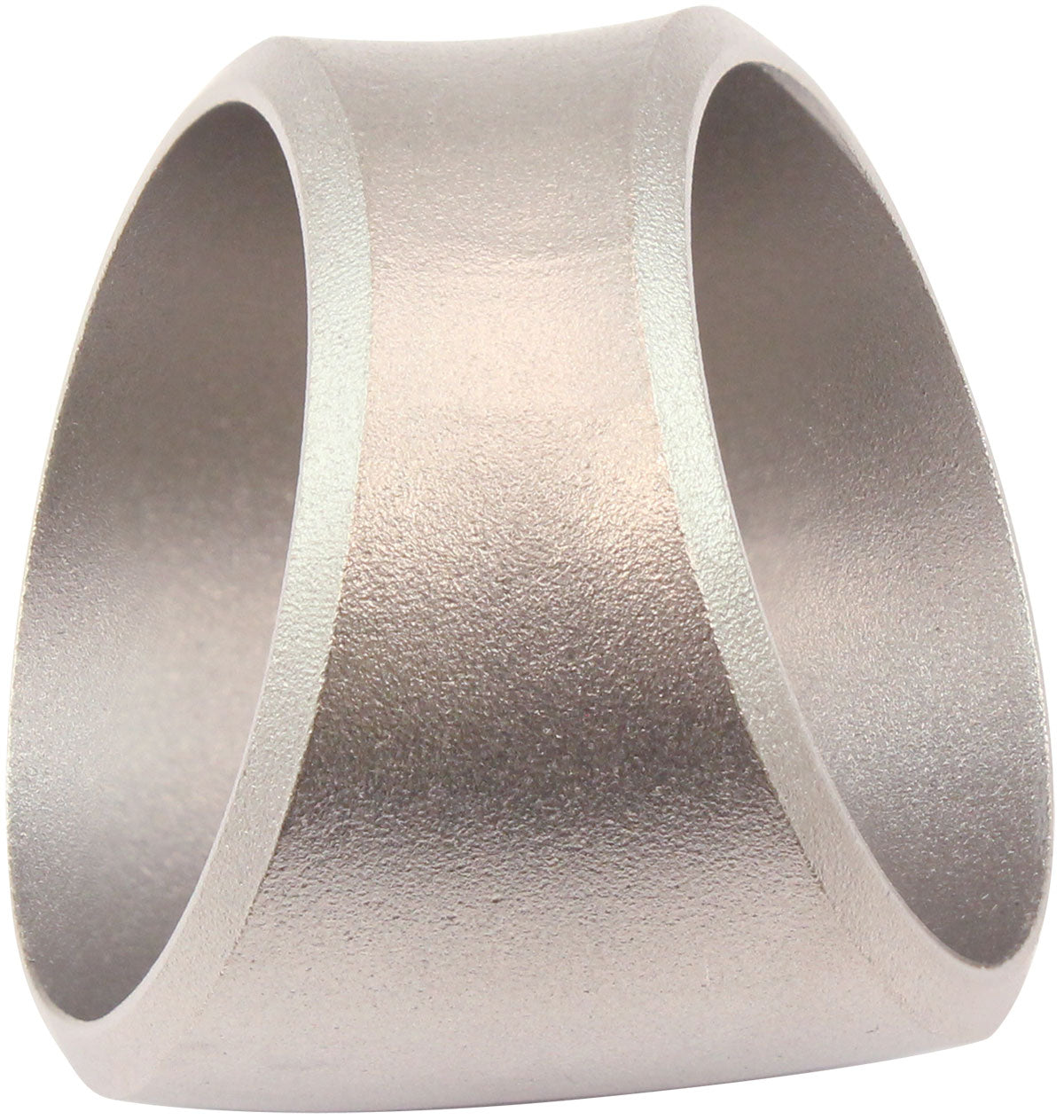 Aeroflow Thick Wall Stainless Pipe, 45° - AF8502-1875SS AF8502-1875SS