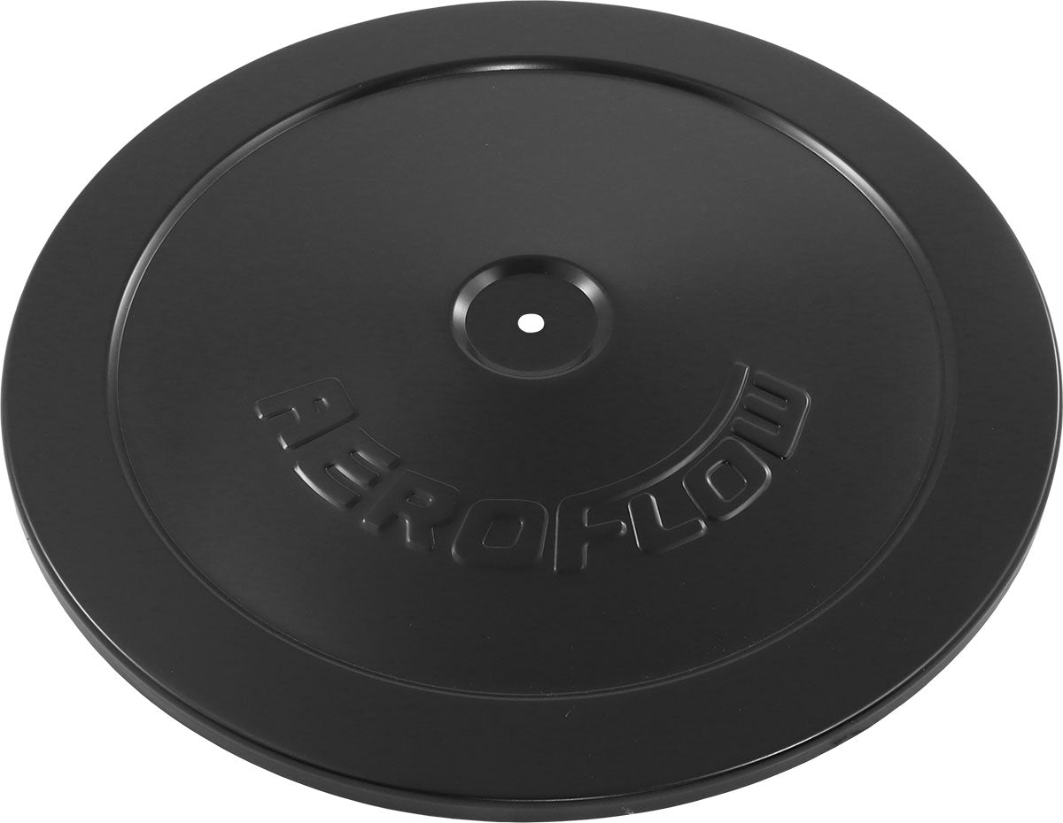 Aeroflow Air cleaner Top Plate Only - AF2251-1122 AF2251-1122