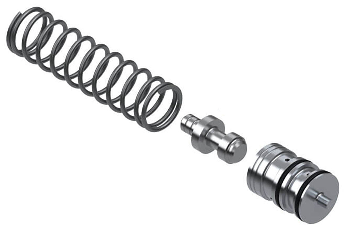 Sonnax Line Pressure Booster Kit - SX400-LB1 SX400-LB1