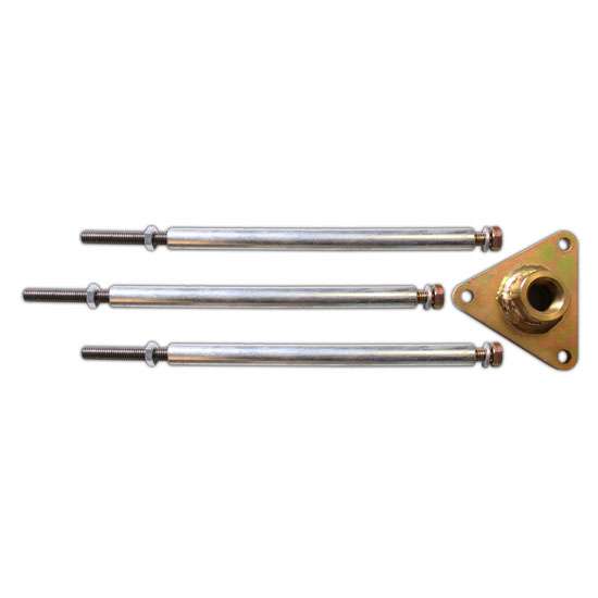 AFCO Mounting Stud Kit One Way Spring Torque Link - 21209-2 21209-2