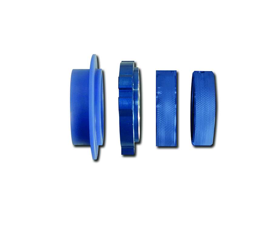 AFCO Dual-Stage Spring Kit - 20121-2 20121-2