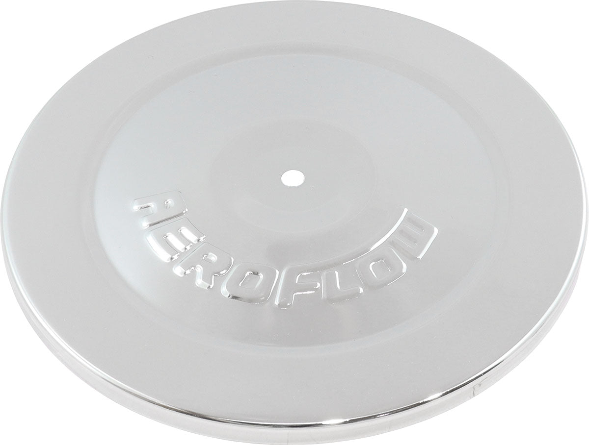 Aeroflow Air cleaner Top Plate Only - AF2851-0722 AF2851-0722