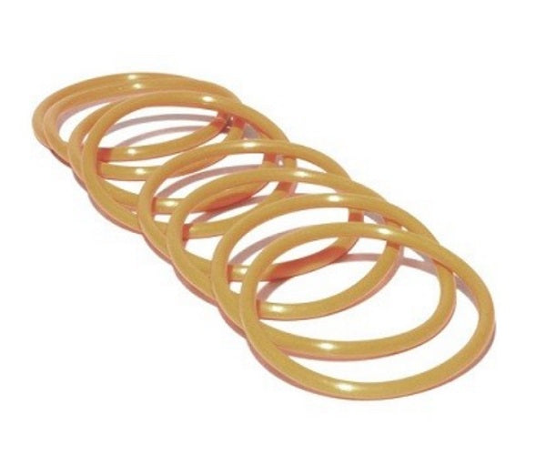 FAST Intake Runner Seal - FAST146006-8 FAST146006-8