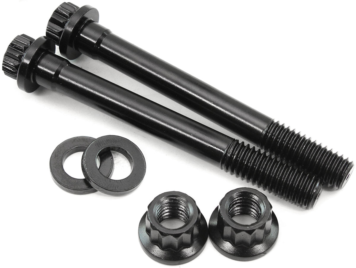 Aeroflow Small Block Chevy Engine Mount to Vehicle Chassis Bolt Kit - AF37-2502 AF37-2502