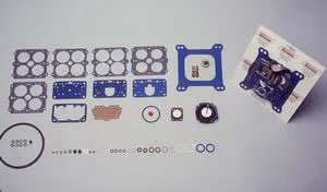 Quickfuel Quick Fuel Carburettor Rebuild Kit - Q-3-200QFT Q-3-200QFT