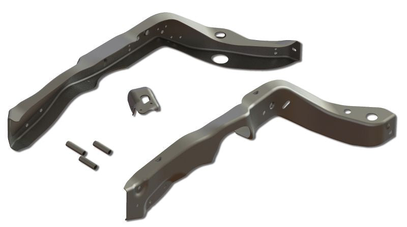 AFCO Chevelle Frame Replacement Left Side Frame Horn - 40016 40016