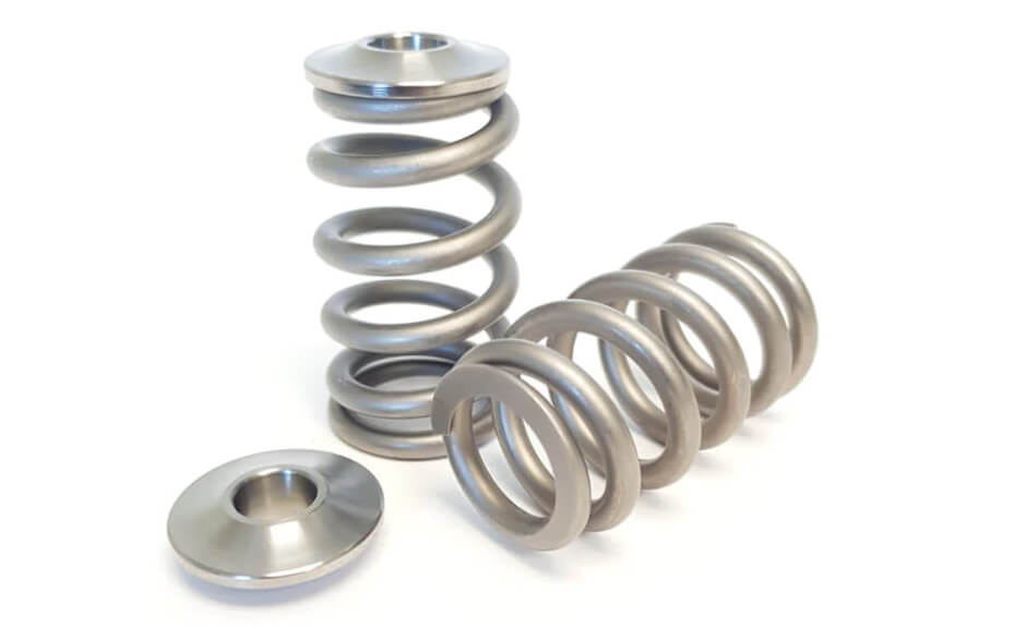 Kelford Cams Valve Spring Kit | 2.3L Ecoboost - KVS250X-T