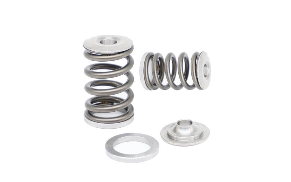 Kelford Cams RB25DET NVCS Valve Springs - KVS25R-T