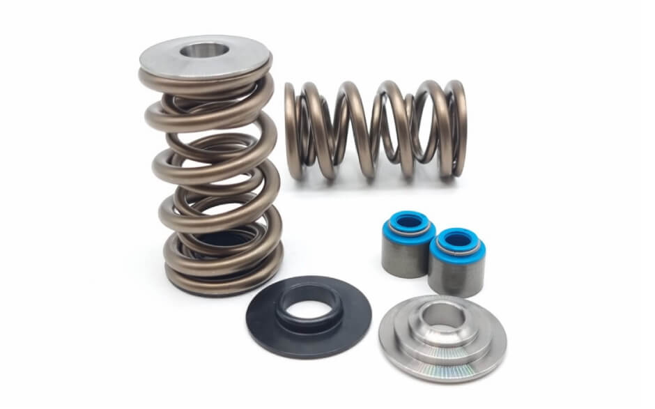 Kelford Cams PAC 1204X Valve Spring Set - KVSLS1D-1