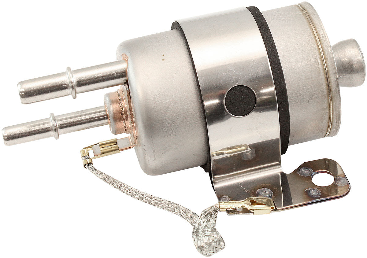 Aeroflow GM LS Fuel Filter Regulator 3/8" Push to Connect Fittings - AF66-2036 AF66-2036