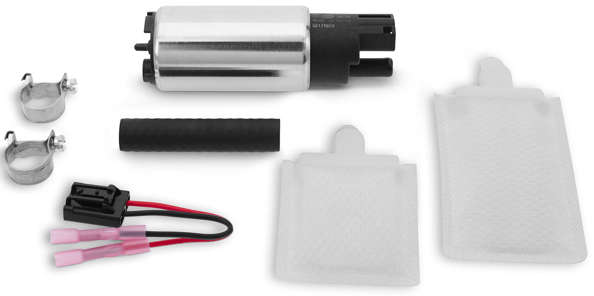 Bosch Motorsport BFP038 Intank Electric Fuel Pump - BO0986580979