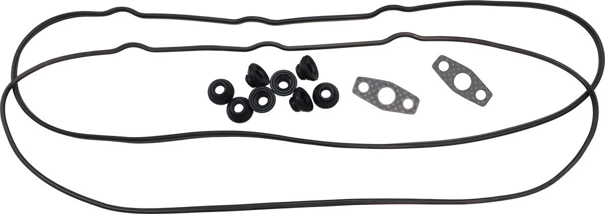 Aeroflow Rubber Valve Cover Gasket Set - AF1862-1001 AF1862-1001