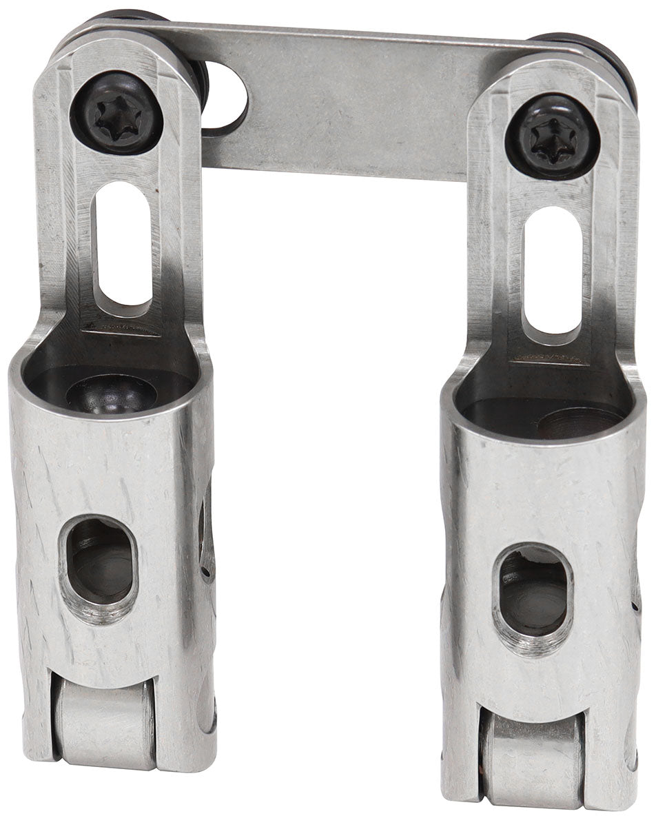 Comp Cams Elite Race Solid Roller Lifters Suit SB Chev, .842" Bore, .160" Intake Offset (CO98894-16) CO98894-16