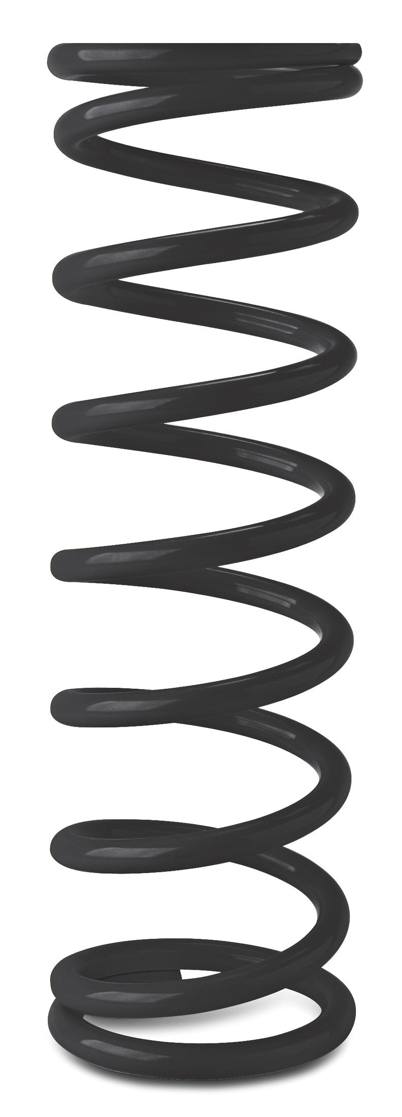 AFCO Dual Stage Springs 8.25" X 600 Black AFCOIL® - 26600-2B 26600-2B