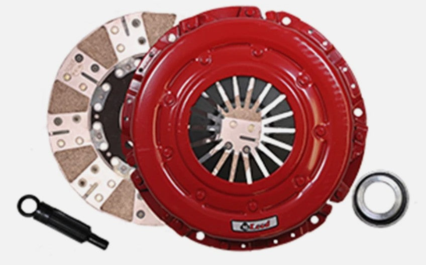 McLeod Street Extreme Clutch Kit - MC75324 MC75324