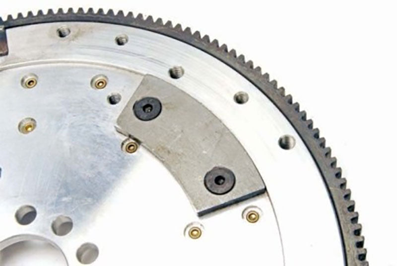 McLeod Flywheel Counterbalance Kit - MC563333 MC563333