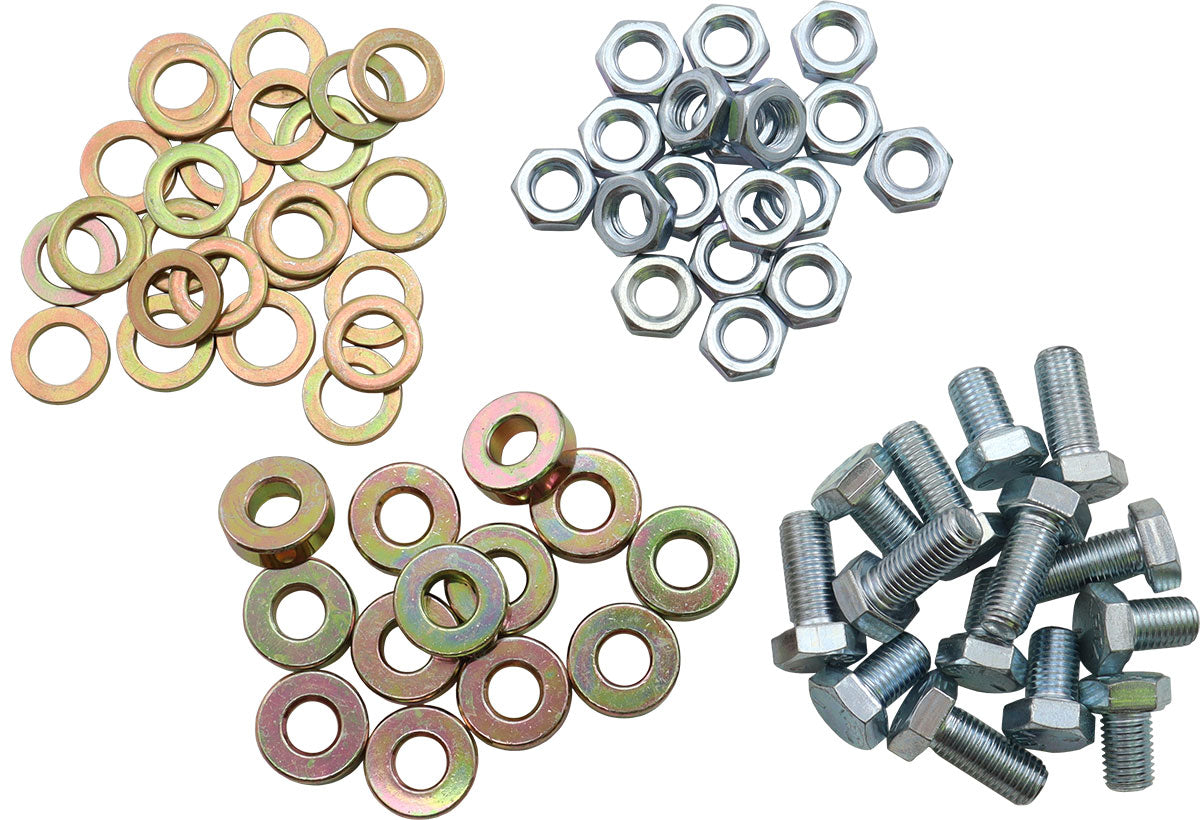 Rocket Crower Clutch Weight Kit - RBS2630-0040A RBS2630-0040A