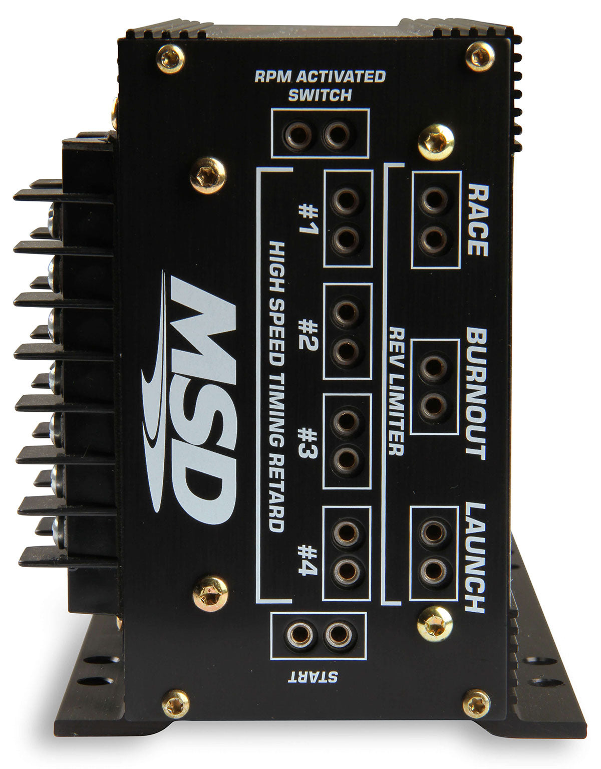 MSD 7AL-3 Ignition Control - MSD7330