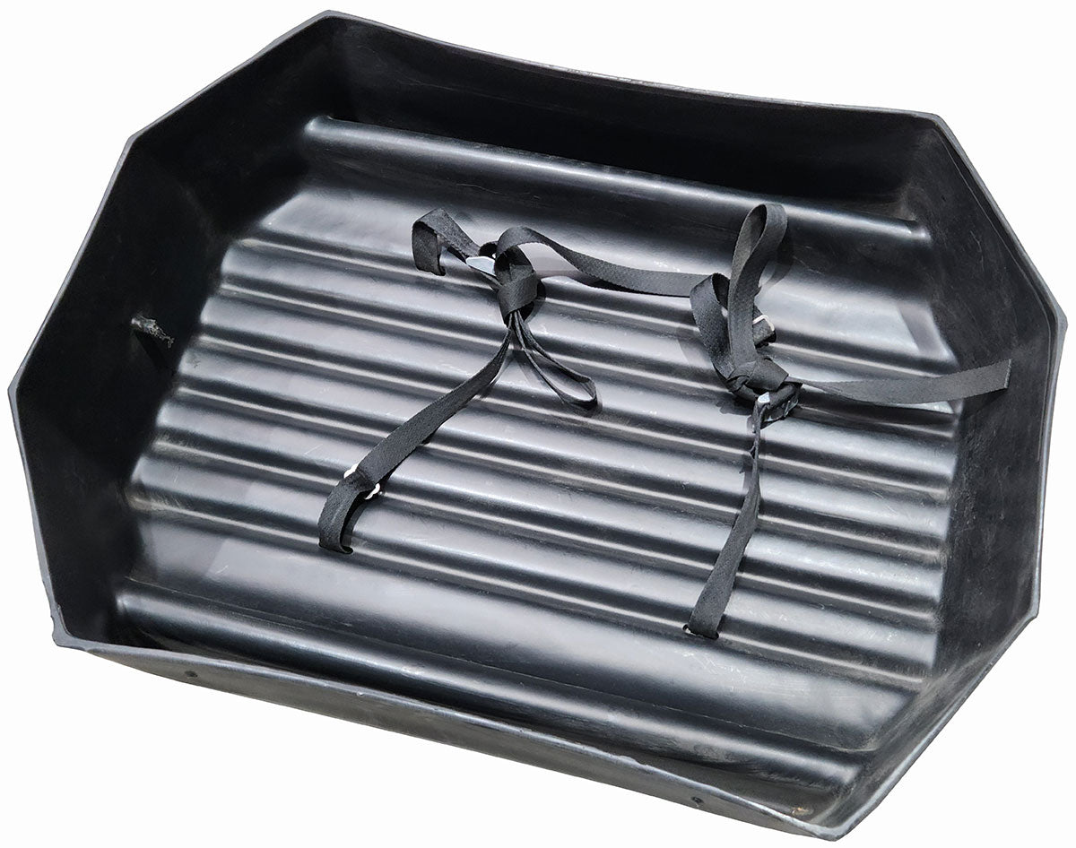 Scribner Transmission Shipping Pan Insert - SCR20-PAN SCR20-PAN